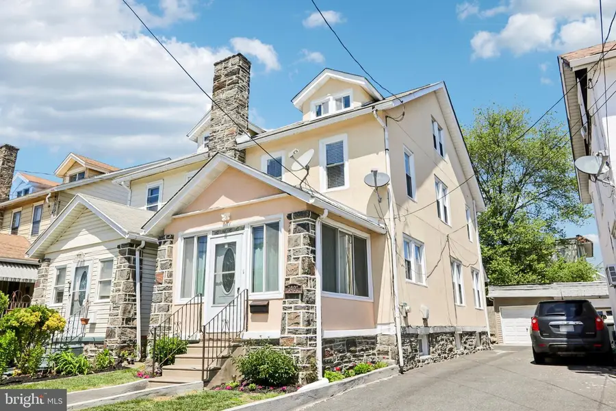 7407 Rogers Ave, Upper Darby, PA 19082 - #3