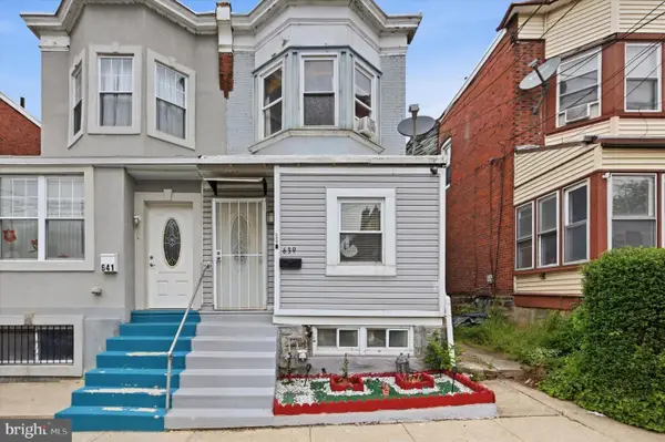 639 Columbia Ave, DARBY, PA 19023