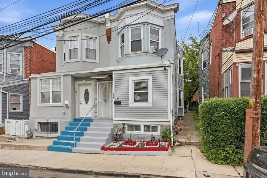 639 Columbia Ave, Darby, PA 19023 - #2