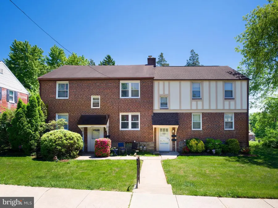 205 Hiawatha Ln, Drexel Hill, PA 19026 - #2