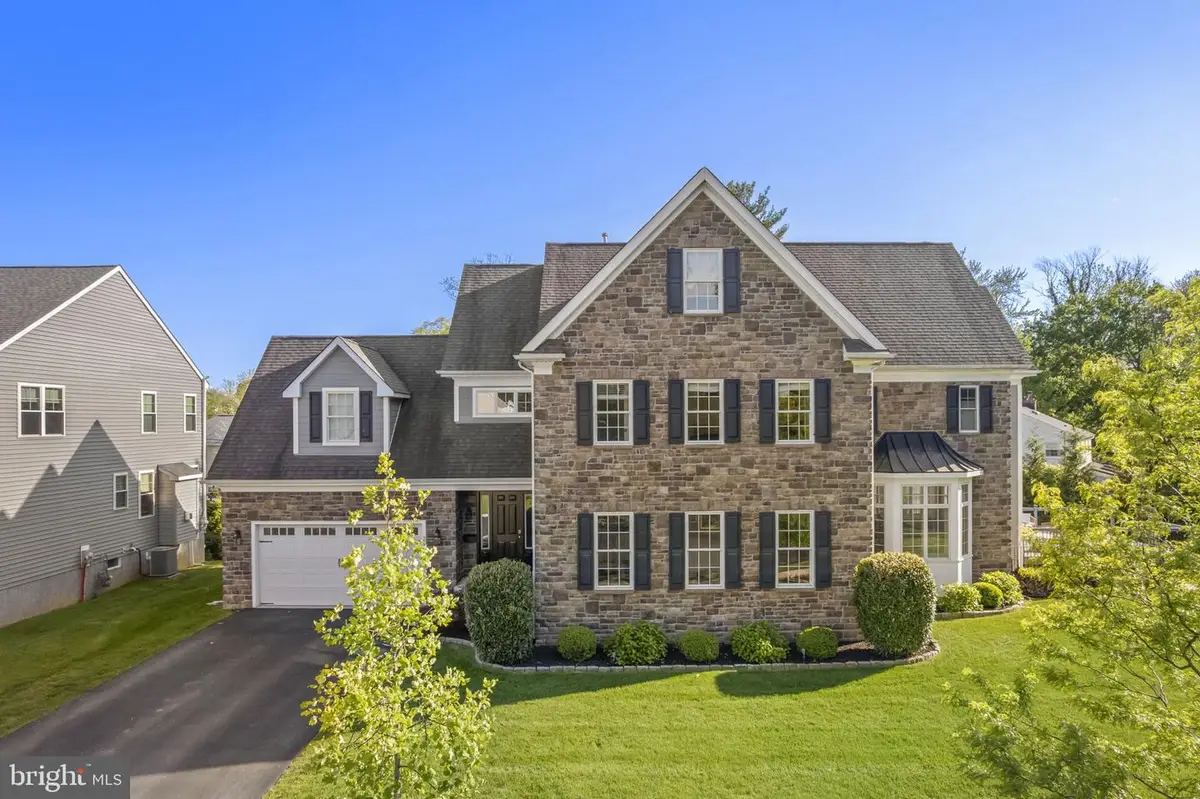 217 Harvard Rd, Havertown, PA 19083 - #1