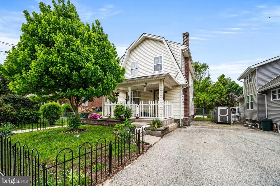 508 Alexander Ave, Drexel Hill, PA 19026 - #2