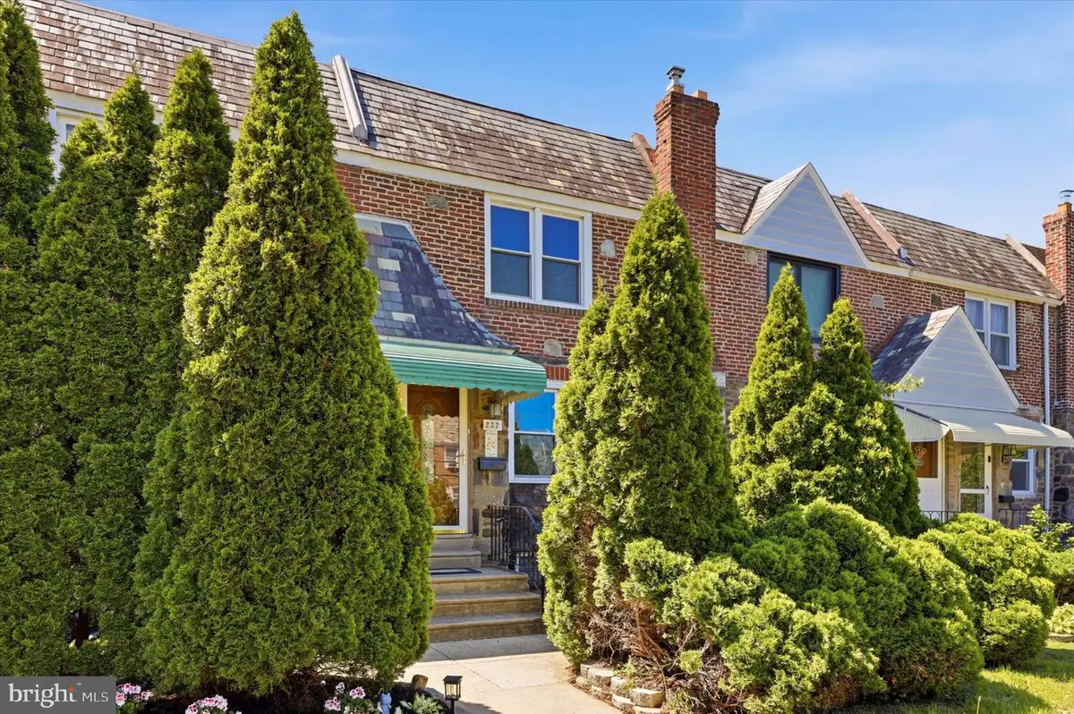 232 Le Carra Dr, Lansdowne, PA 19050 - #1