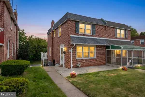 507 Perry St, RIDLEY PARK, PA 19078