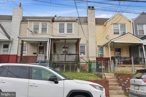 7121 Radbourne Rd, UPPER DARBY, PA 19082