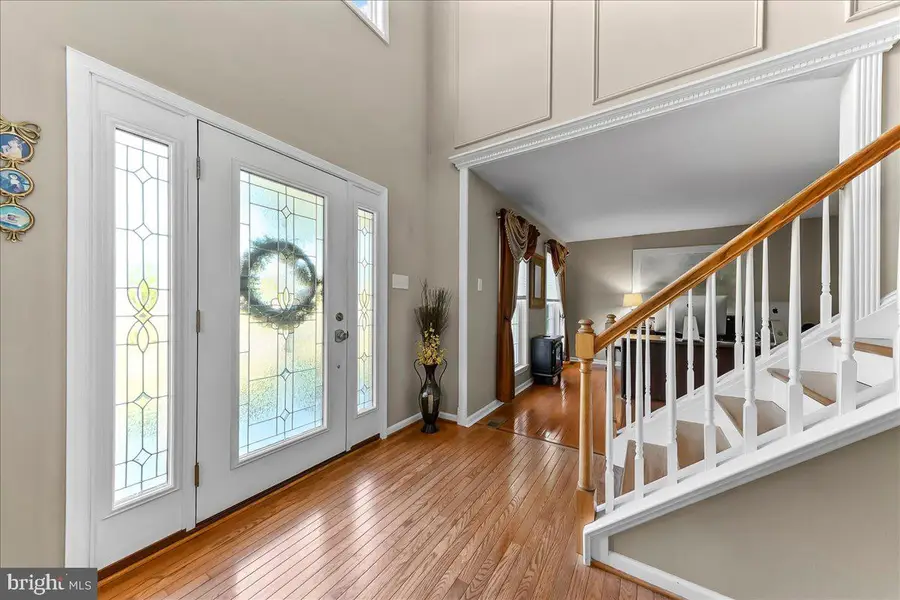3265 Charles Griffin Dr, Garnet Valley, PA 19060 - #2