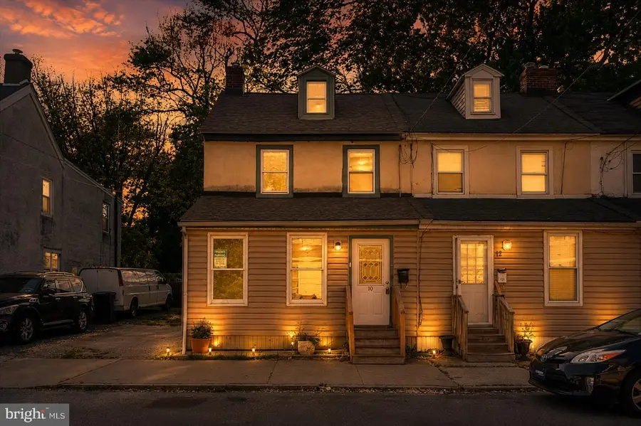 10 Upland Ave, Brookhaven, PA 19015 - #2