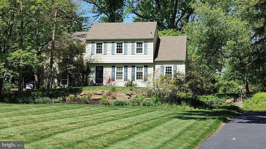 3441 Sawmill Rd, Newtown Square, PA 19073 - #1