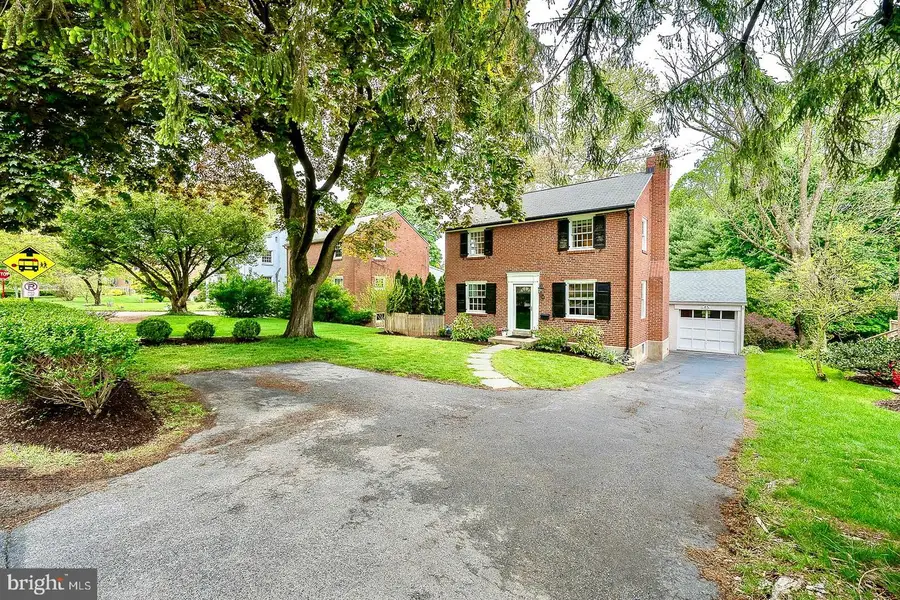 305 Eagle Rd, Wayne, PA 19087 - #3