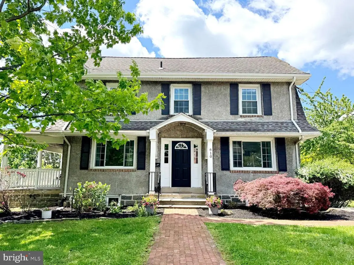 610 Saxer Ave, Springfield, PA 19064 - #1