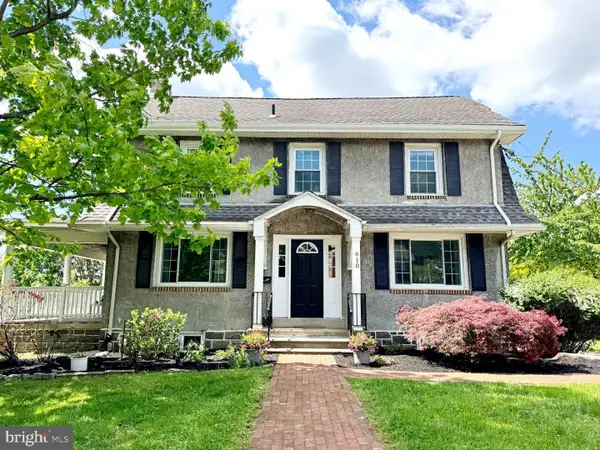 610 Saxer Ave, SPRINGFIELD, PA 19064