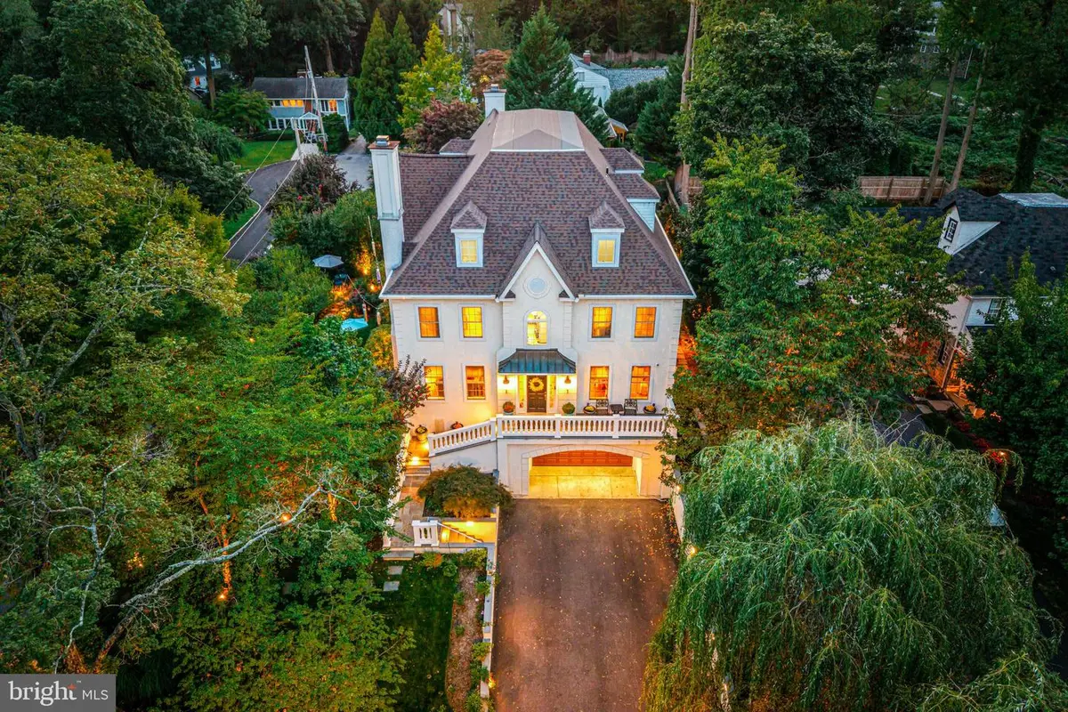 616 Brookside Ave, Wayne, PA 19087 - #1
