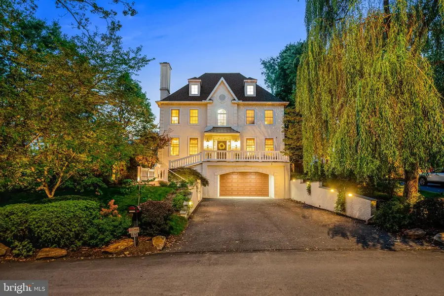 616 Brookside Ave, Wayne, PA 19087 - #2