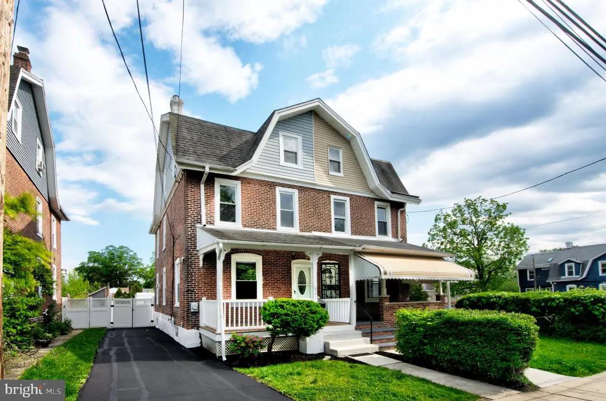 827 Aubrey Ave, Ardmore, PA 19003 - #1