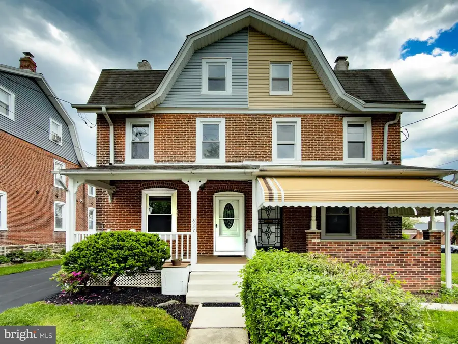 827 Aubrey Ave, Ardmore, PA 19003 - #2