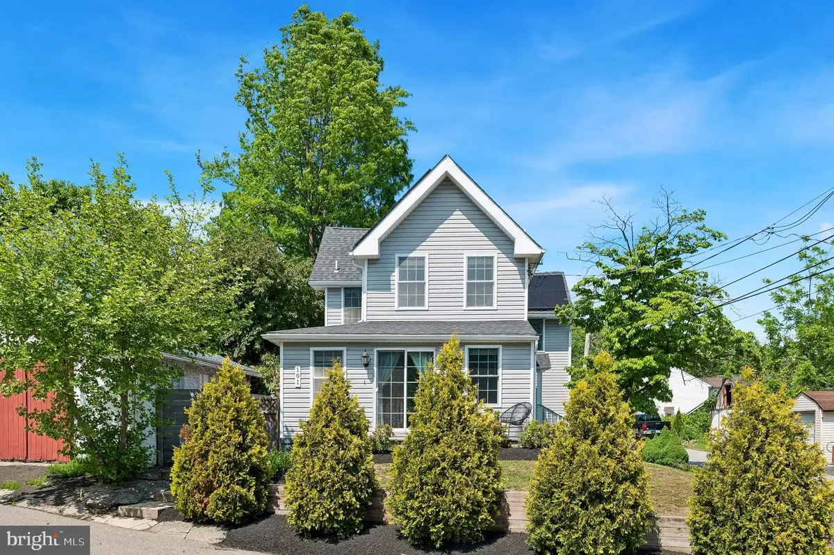101 Emerald St, Media, PA 19063 - #1