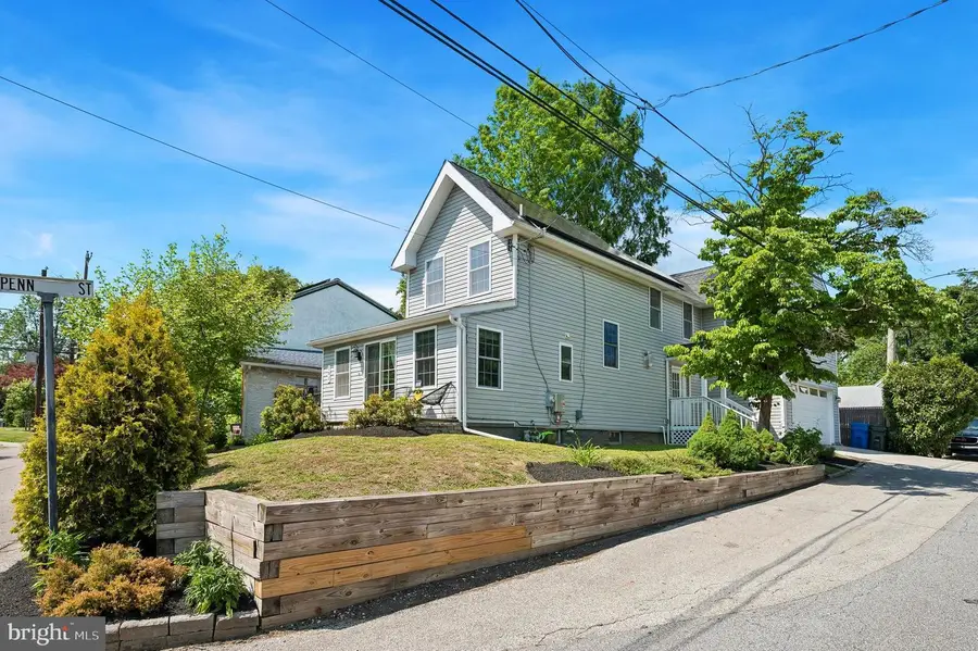 101 Emerald St, Media, PA 19063 - #2