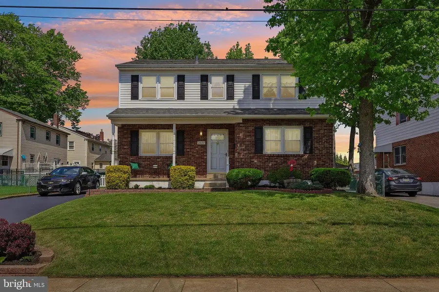 2607 Grand, Holmes, PA 19043 - #2