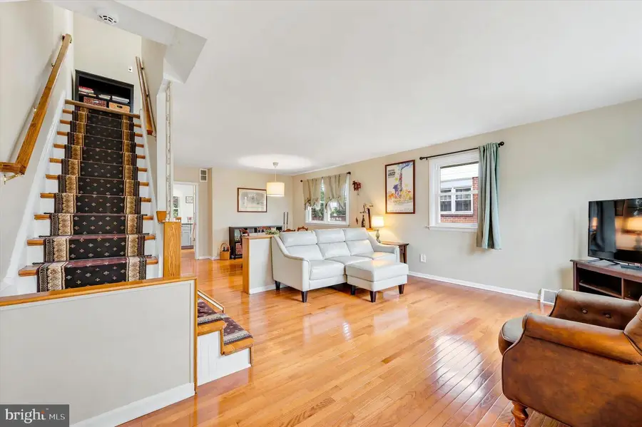 108 Baldwin Ave, Ridley Park, PA 19078 - #2