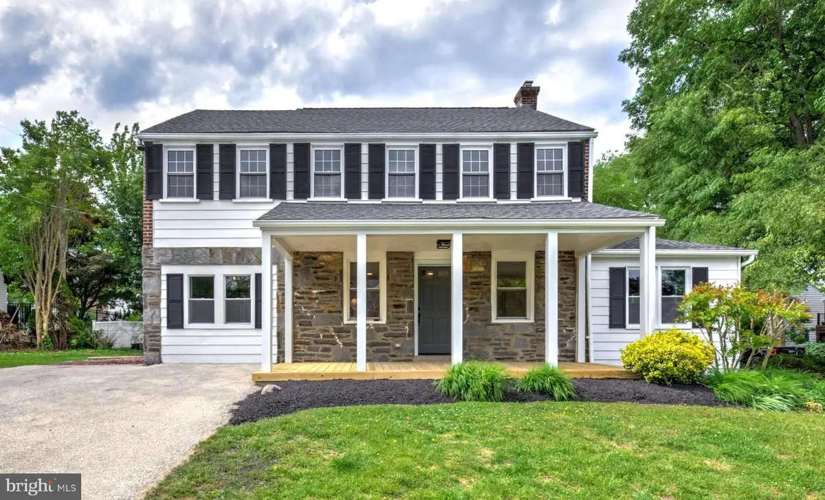 300 Walnut Pl, Havertown, PA 19083 - #1