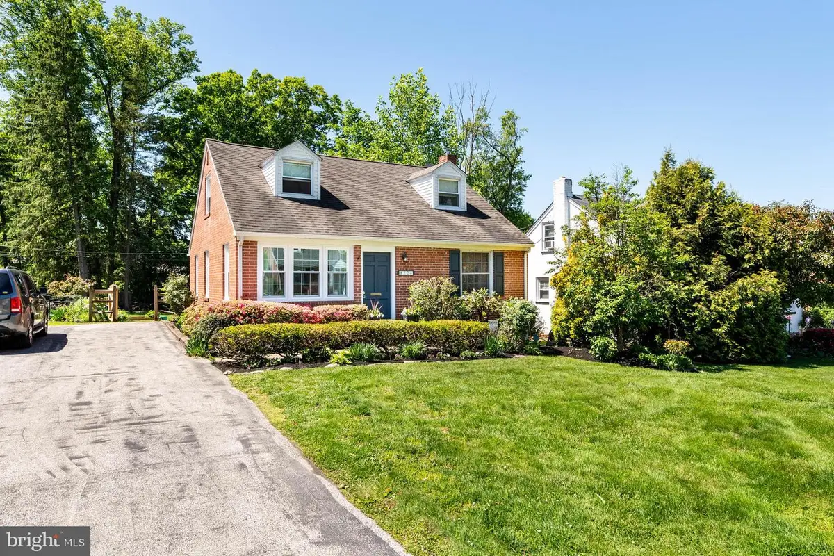 224 Wayne Ave, Springfield, PA 19064 - #1