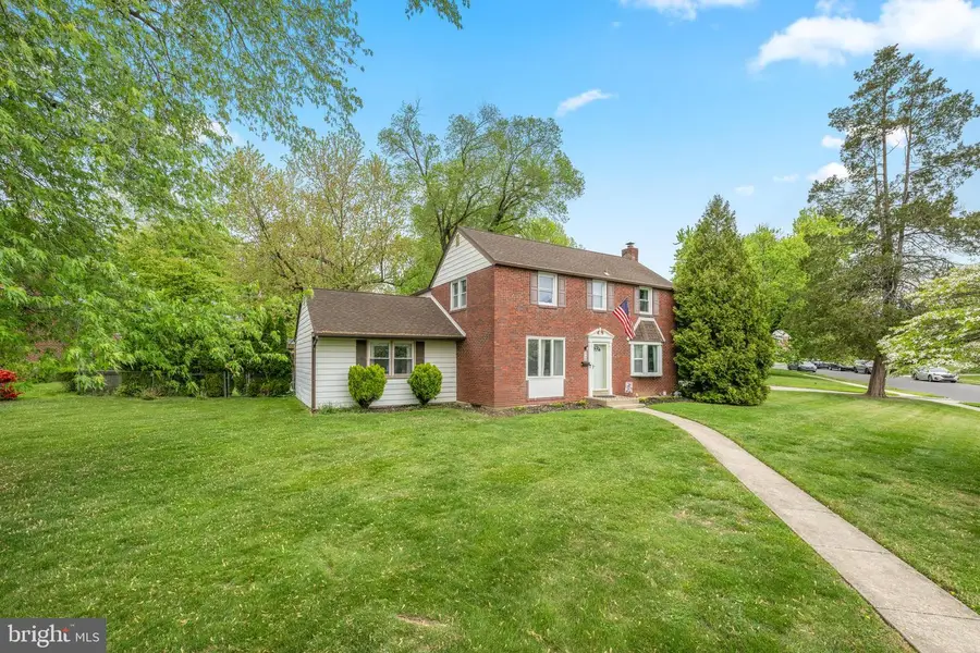 548 Claremont Rd, Springfield, PA 19064 - #2