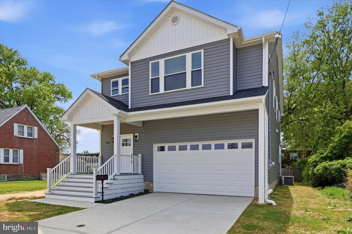 410 Bonsall Rd, Ridley Park, PA 19078 - #1