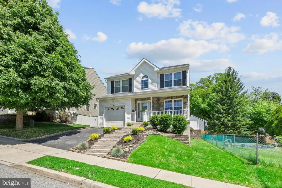 509 Pennsylvania Ave, Prospect Park, PA 19076 - #2