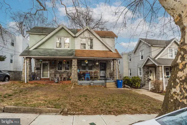 7517 Parkview Rd, UPPER DARBY, PA 19082