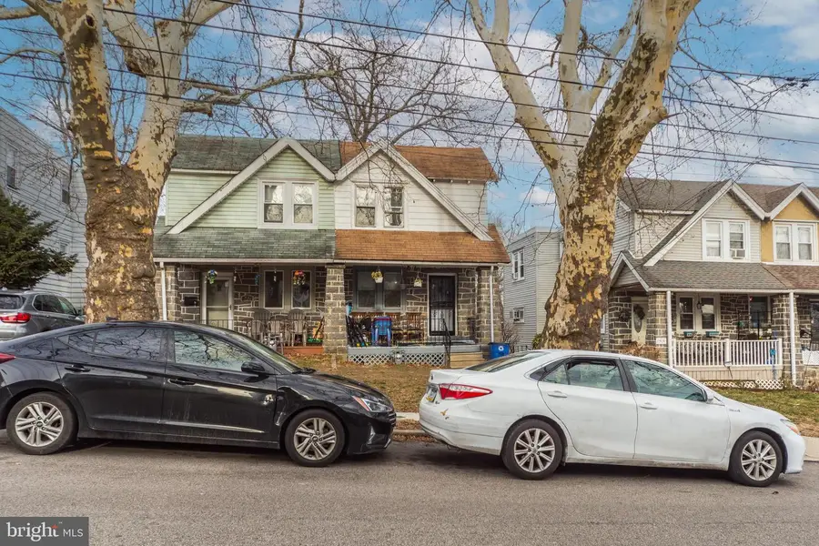 7517 Parkview Rd, Upper Darby, PA 19082 - #3