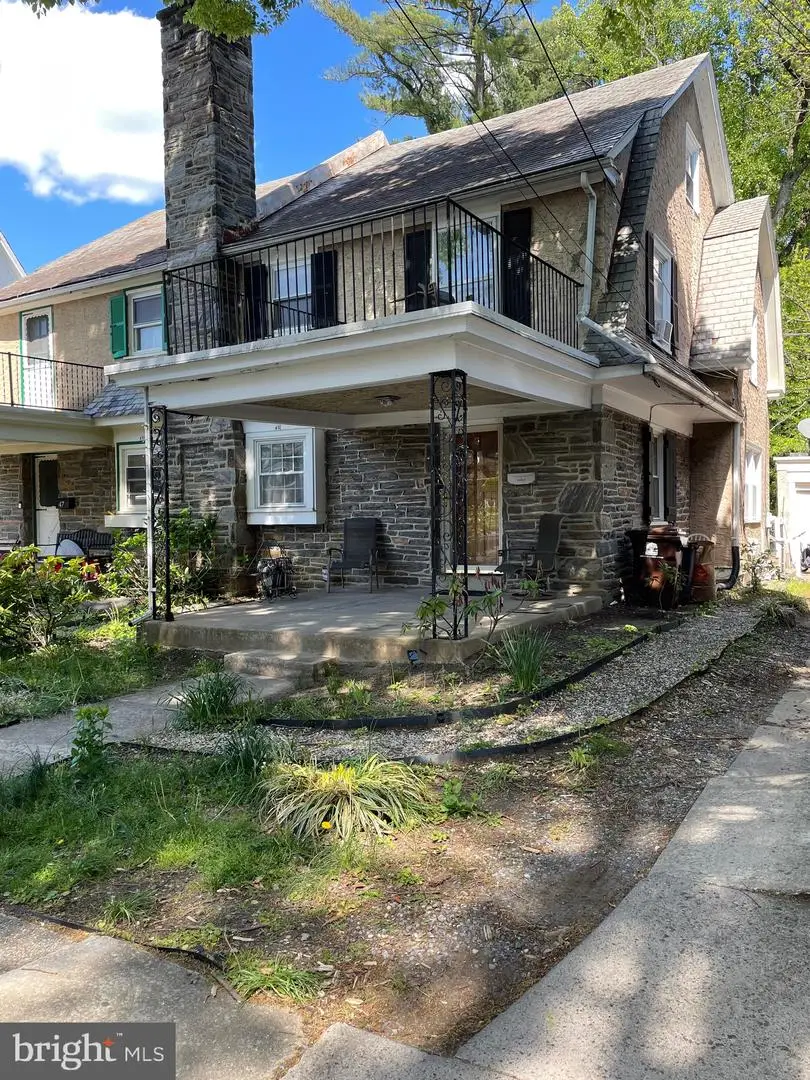 45 Ardmore Ave, Lansdowne, PA 19050 - #1