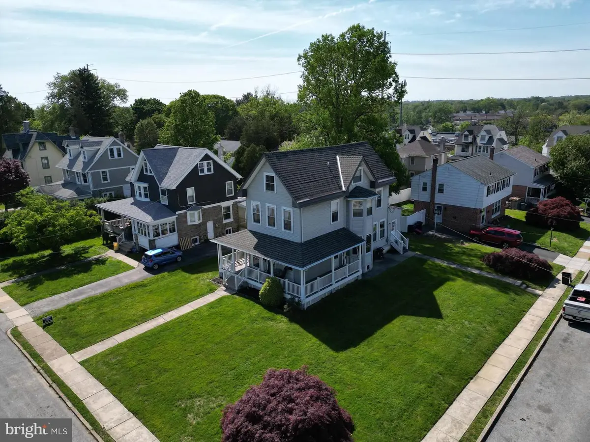 115 Russell St, Ridley Park, PA 19078 - #1