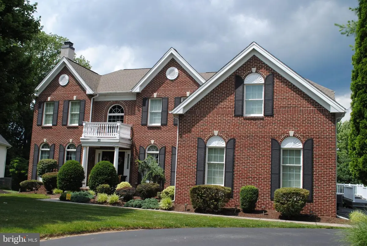 30 William Howard Dr, Glen Mills, PA 19342 - #1