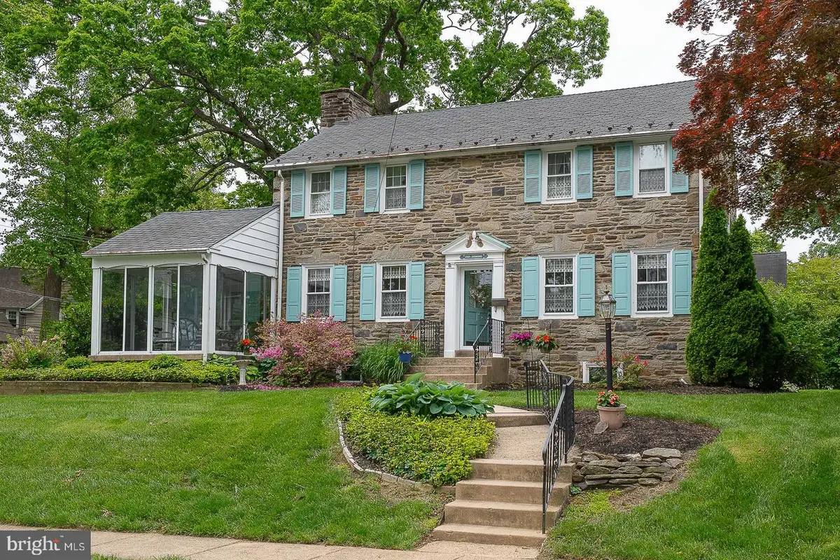 700 Ormond Ave, Drexel Hill, PA 19026 - #1