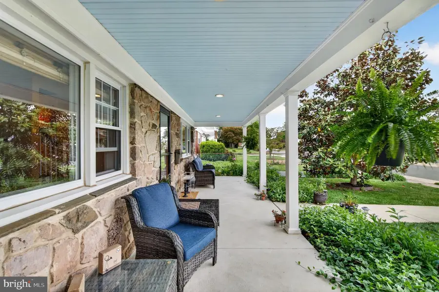 1426 Ashton Road, Havertown, PA 19083 - #2