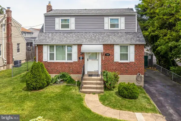 752 Kedron Ave, MORTON, PA 19070