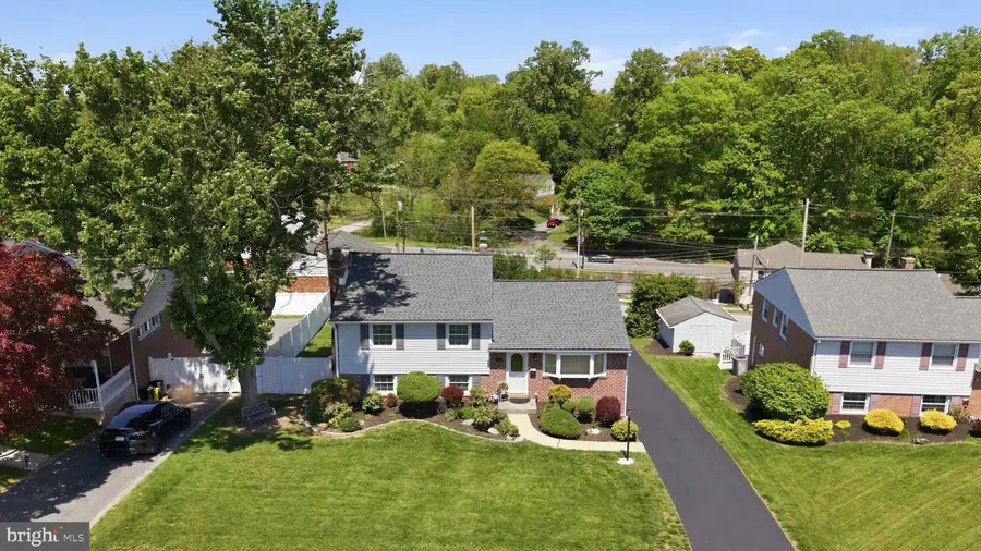 447 Maddock Rd, Springfield, PA 19064 - #2