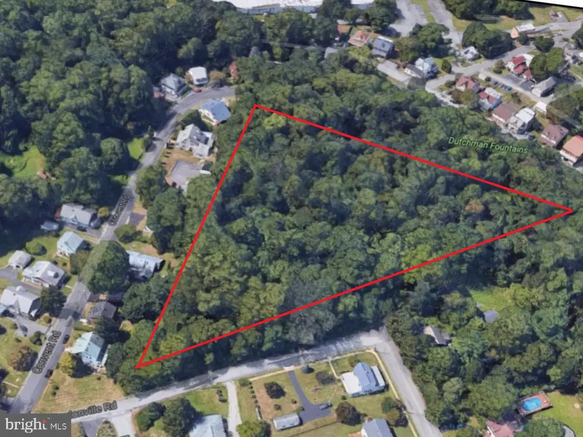 0 Convent Rd, Aston, PA 19014 - #1