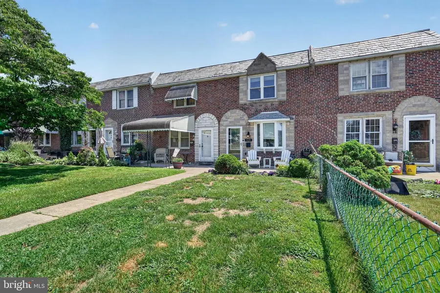 519 Seven Oaks Dr, Clifton Heights, PA 19018 - #2