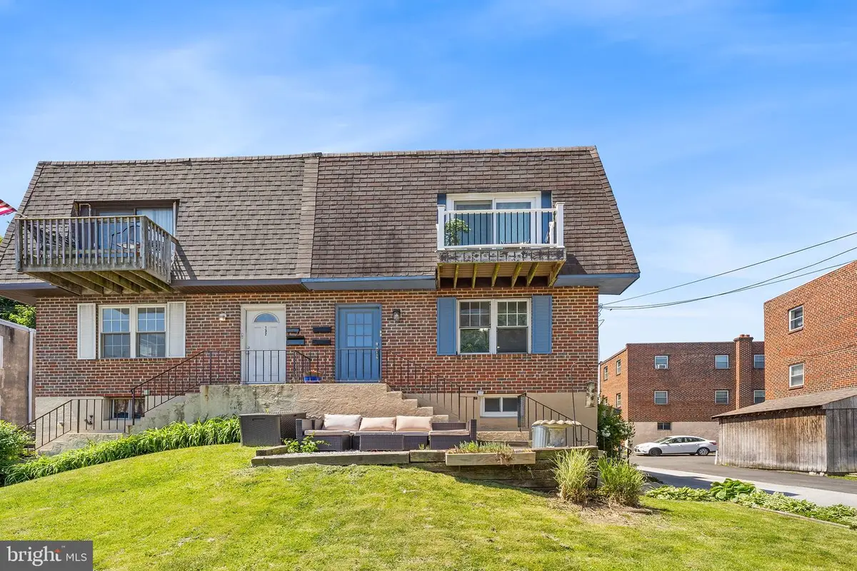 134 N Church, Clifton Heights, PA 19018 - #1