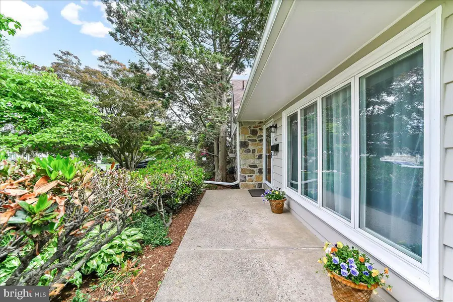 411 Harvard Ave, Broomall, PA 19008 - #3
