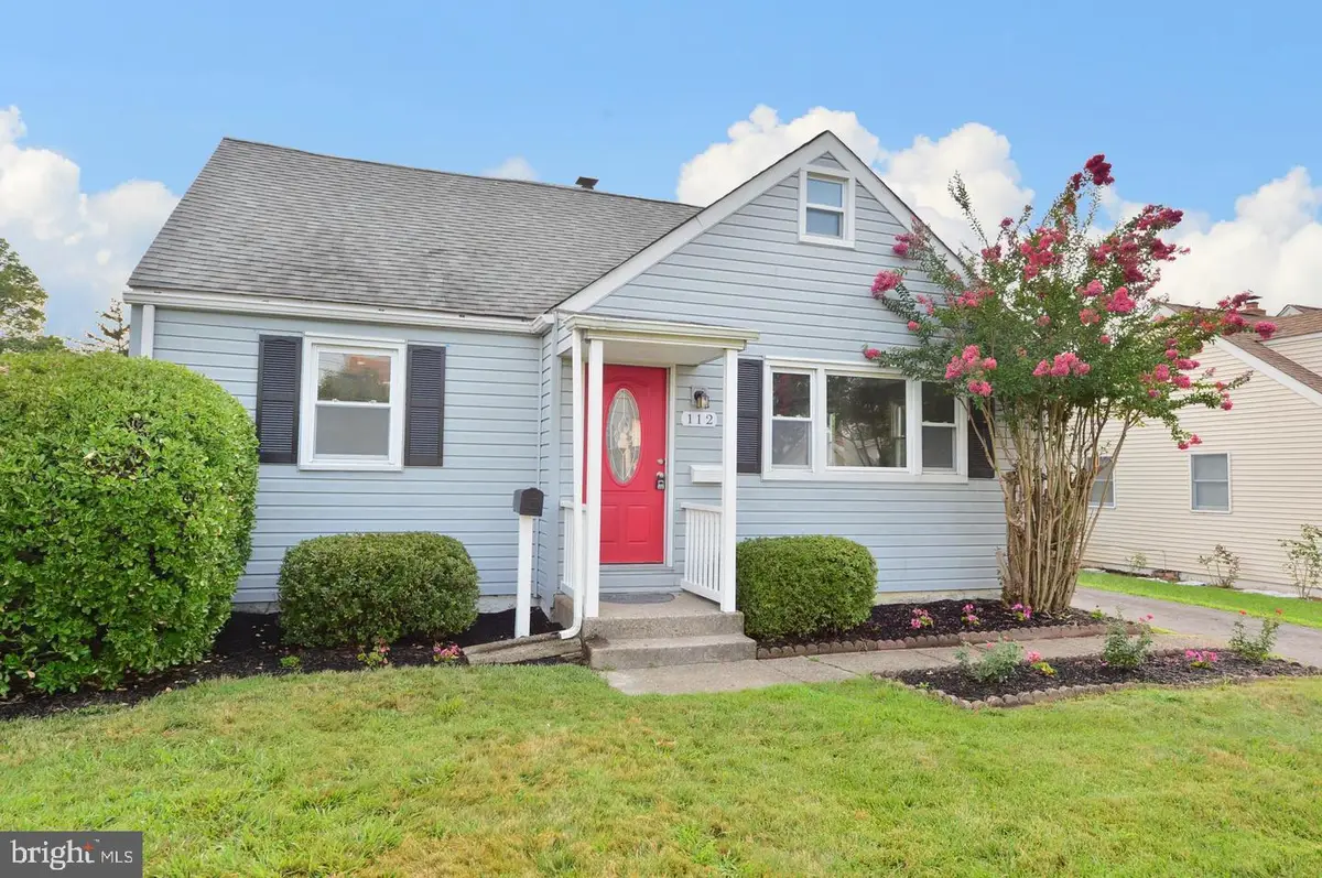 112 Upland Rd, Brookhaven, PA 19015 - #1