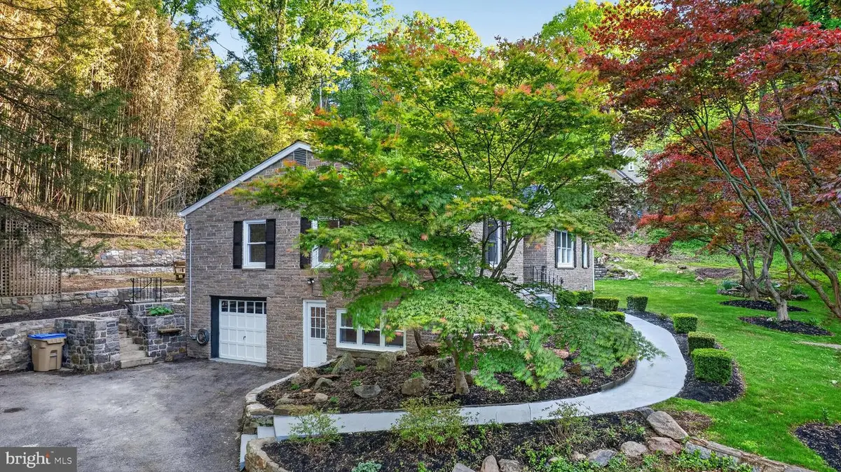 135 Bryn Mawr Ave, Newtown Square, PA 19073 - #1