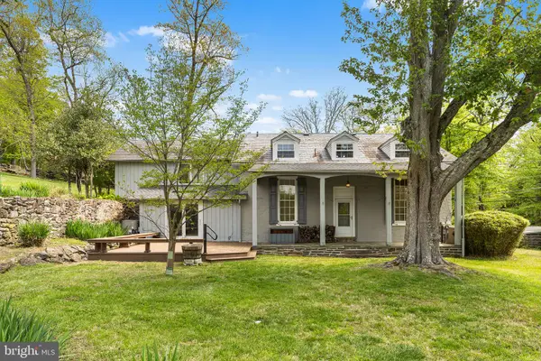 1288 Cedar Grove Rd, MEDIA, PA 19063