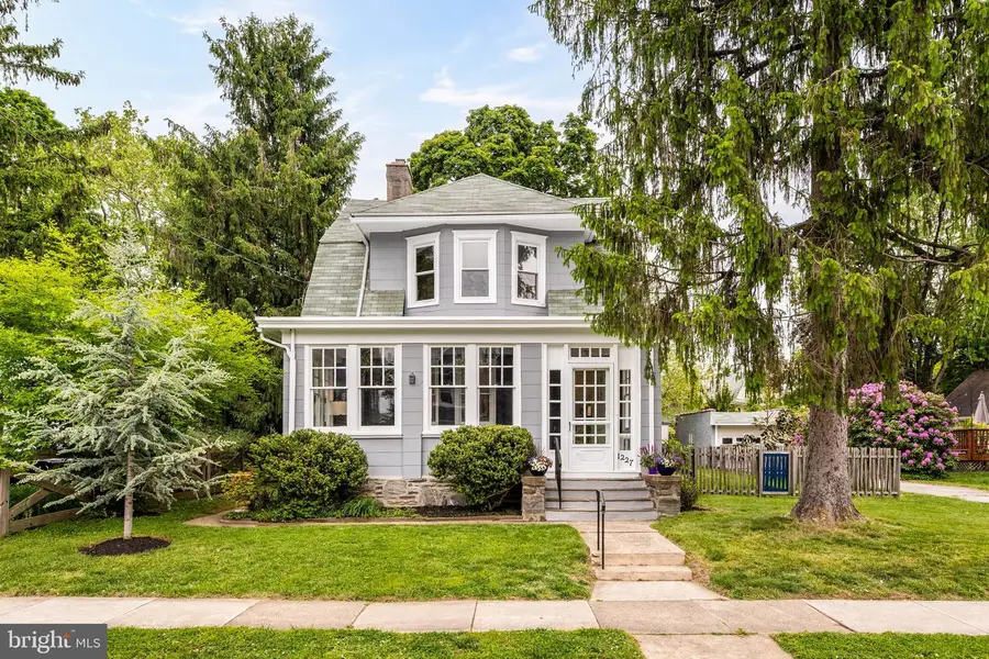 1227 Manor Rd, Havertown, PA 19083 - #2