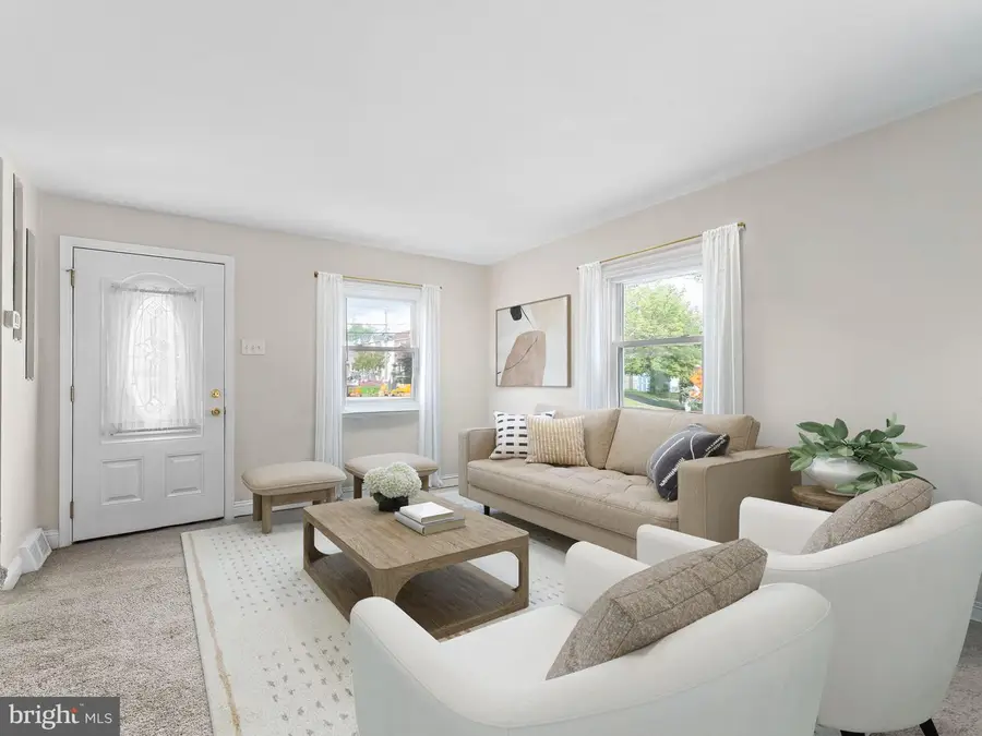 818 4th Ave, Prospect Park, PA 19076 - #2