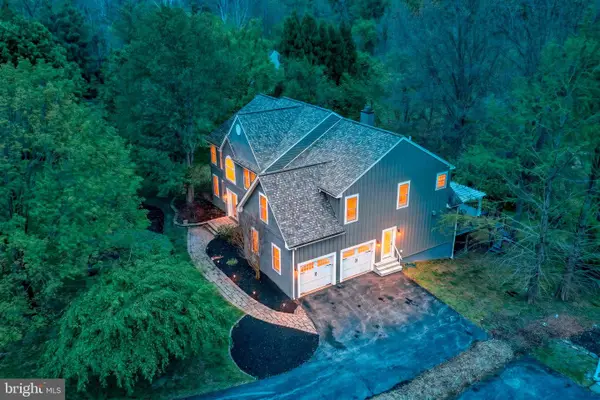 357 Willits Way, GARNET VALLEY, PA 19060