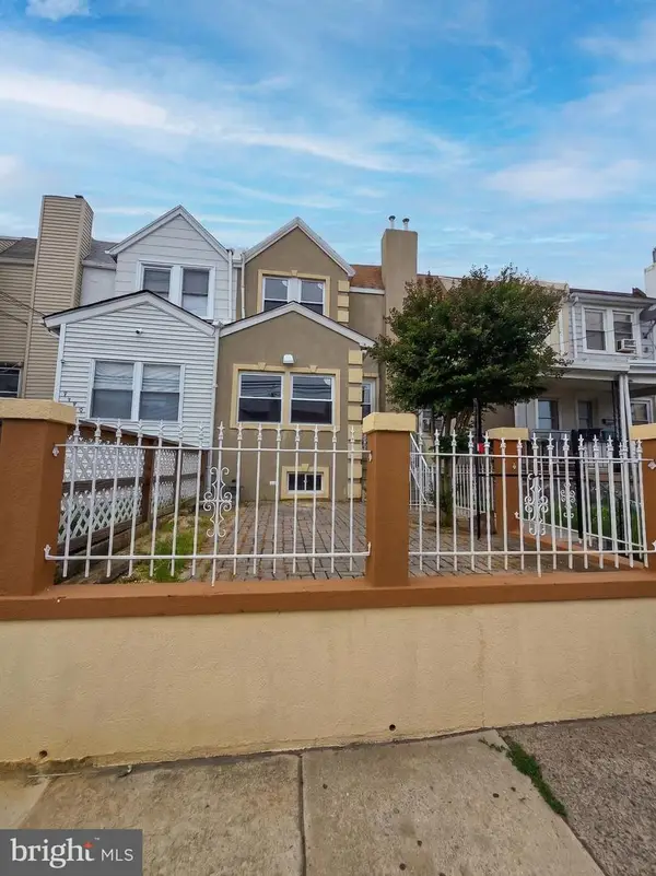 7153 Radbourne Rd, UPPER DARBY, PA 19082