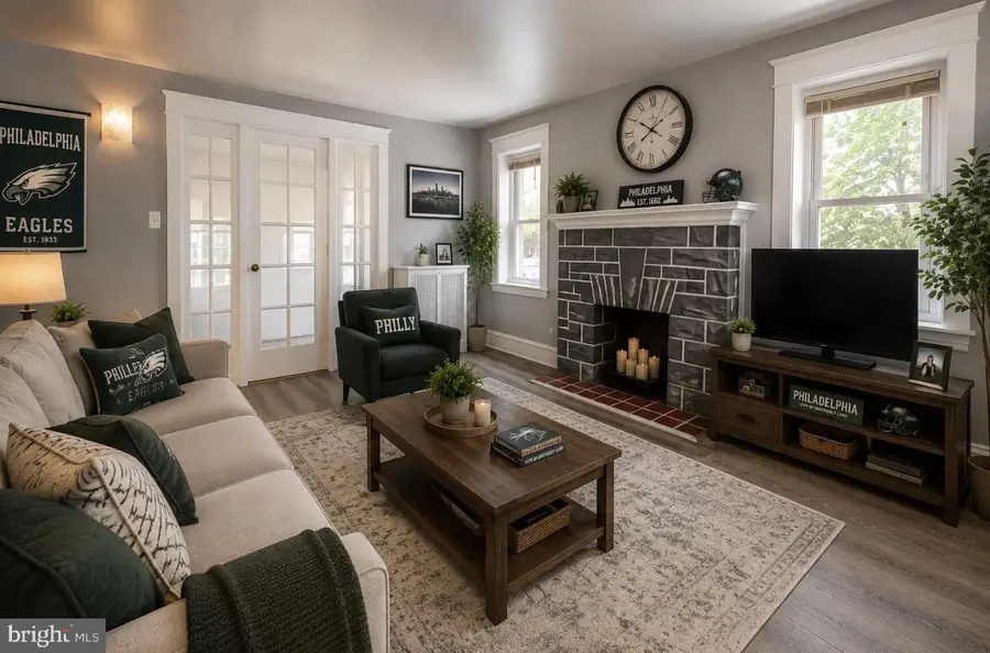169 Overhill Rd, Upper Darby, PA 19082 - #2