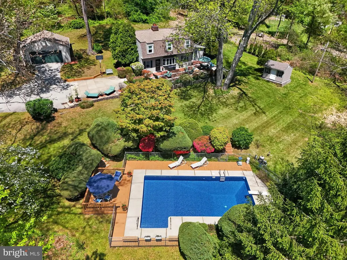1231 Robin Hill Rd, Media, PA 19063 - #1